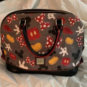 Disney Dooney and Bourke